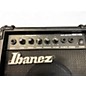 Used 2005 Ibanez IBZ10B 1X6.5 10W Bass Combo Amp
