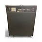 Used 2009 Fender Rumble 100 1x15 100W Bass Combo Amp