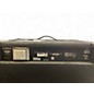 Used 2009 Fender Rumble 100 1x15 100W Bass Combo Amp