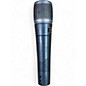 Used Shure Beta57 Dynamic Microphone thumbnail