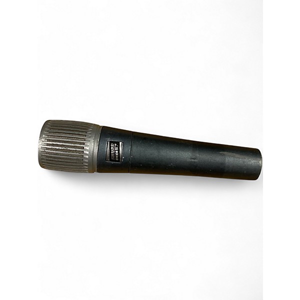 Used Shure Beta57 Dynamic Microphone