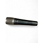 Used Shure Beta57 Dynamic Microphone