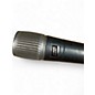 Used Shure Beta57 Dynamic Microphone