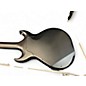 Used 1986 Bond ELECTRAGLIDE BLACK Solid Body Electric Guitar