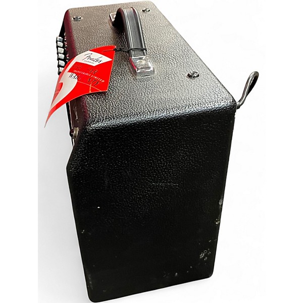 Used Fender Vibro Champ XD 5W 1X8 Guitar Combo Amp