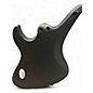 Used Schecter Guitar Research AVENGER STANDARD Charcoal Solid Body Electric Guitar