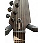 Used Schecter Guitar Research AVENGER STANDARD Charcoal Solid Body Electric Guitar