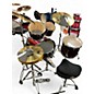 Used TAMA 5 Piece Imperialstar Candy Apple Mist Drum Kit