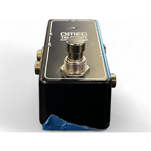 Used Omec Teleport Pedal