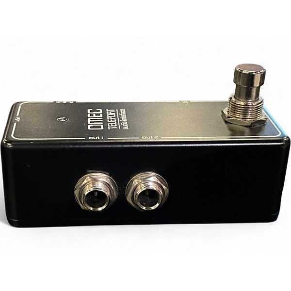 Used Omec Teleport Pedal