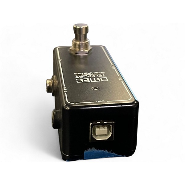 Used Omec Teleport Pedal