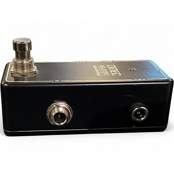 Used Omec Teleport Pedal
