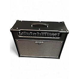 Used BOSS Katana Artist Gen 3 100W Guitar Combo Amp