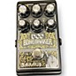 Used DOD BONESHAKER Effect Pedal thumbnail