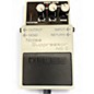 Used BOSS NS2 Noise Suppressor Effect Pedal