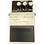 Used BOSS NS2 Noise Suppressor Effect Pedal