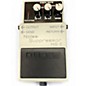 Used BOSS NS2 Noise Suppressor Effect Pedal