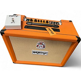 Used Orange Amplifiers Rocker 32 Tube Guitar Combo Amp