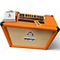 Used Orange Amplifiers Rocker 32 Tube Guitar Combo Amp thumbnail