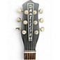 Used Danelectro DEVINE 59 BLACK Solid Body Electric Guitar