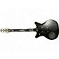 Used Danelectro DEVINE 59 BLACK Solid Body Electric Guitar