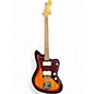Used Squier Classic Vibe 60s Jazzmaster 3 Color Sunburst Solid Body Electric Guitar thumbnail