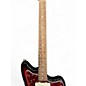 Used Squier Classic Vibe 60s Jazzmaster 3 Color Sunburst Solid Body Electric Guitar