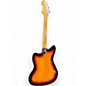 Used Squier Classic Vibe 60s Jazzmaster 3 Color Sunburst Solid Body Electric Guitar