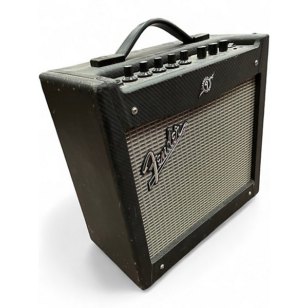 Used Fender MUSTANG 1 Guitar Combo Amp