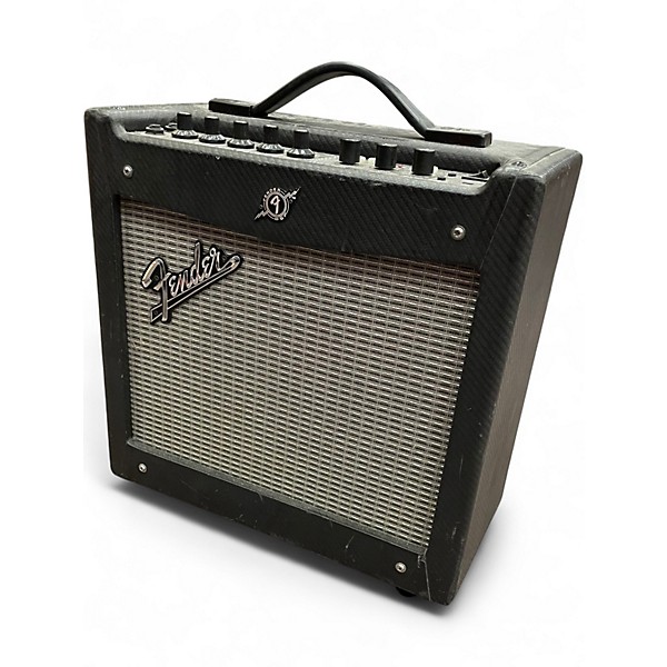 Used Fender MUSTANG 1 Guitar Combo Amp
