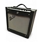 Used Fender MUSTANG 1 Guitar Combo Amp