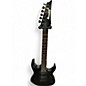 Used Ibanez Gio GRG121EX BLACK Solid Body Electric Guitar thumbnail