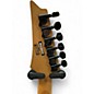 Used Ibanez Gio GRG121EX BLACK Solid Body Electric Guitar