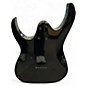 Used Ibanez Gio GRG121EX BLACK Solid Body Electric Guitar