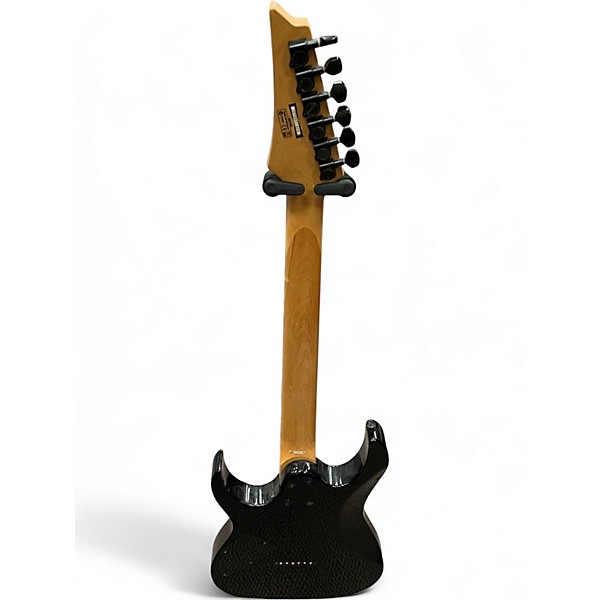 Used Ibanez Gio GRG121EX BLACK Solid Body Electric Guitar