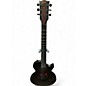 Used 2016 Gibson Les Paul CM Black Solid Body Electric Guitar thumbnail