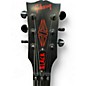 Used 2016 Gibson Les Paul CM Black Solid Body Electric Guitar