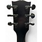 Used 2016 Gibson Les Paul CM Black Solid Body Electric Guitar