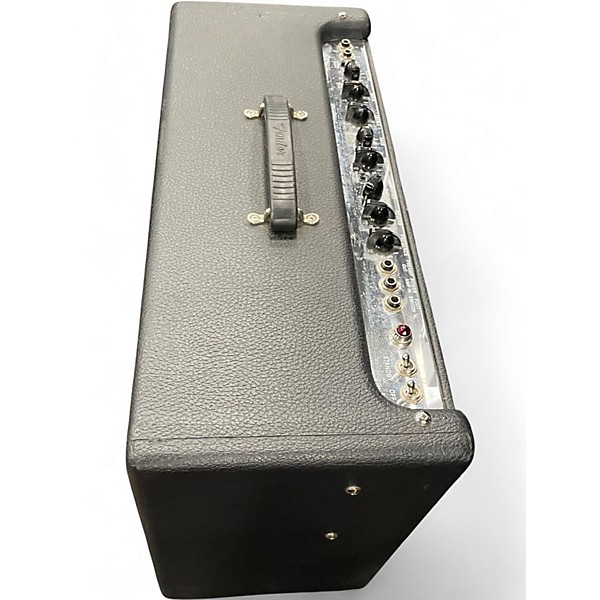 Used Fender Hot Rod Deluxe 40W 1x12 Tube Guitar Combo Amp