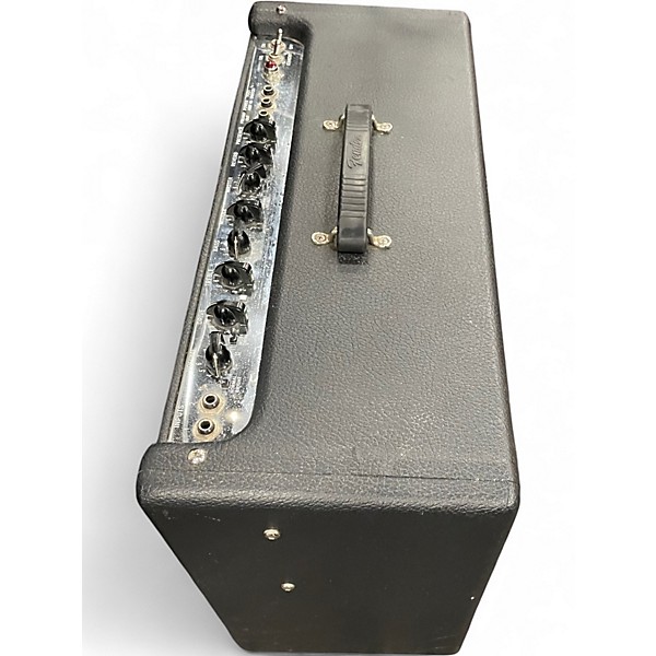 Used Fender Hot Rod Deluxe 40W 1x12 Tube Guitar Combo Amp
