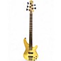 Used Ibanez ROADSTAR II RB885 Off White Electric Bass Guitar thumbnail