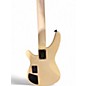 Used Ibanez ROADSTAR II RB885 Off White Electric Bass Guitar