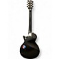 Used ESP LTD EC50 Satin Black Solid Body Electric Guitar