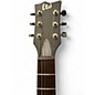 Used ESP LTD EC50 Satin Black Solid Body Electric Guitar