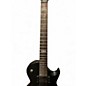 Used ESP LTD EC50 Satin Black Solid Body Electric Guitar
