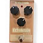 Used TC Helicon ECHOBRAIN ANALOG DELAY Effect Pedal thumbnail