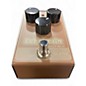 Used TC Helicon ECHOBRAIN ANALOG DELAY Effect Pedal