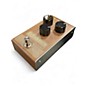 Used TC Helicon ECHOBRAIN ANALOG DELAY Effect Pedal