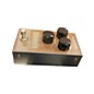 Used TC Helicon ECHOBRAIN ANALOG DELAY Effect Pedal