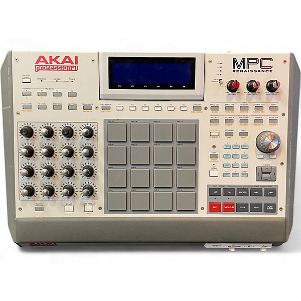 Used Akai Professional MPC Renaissance Production Controller